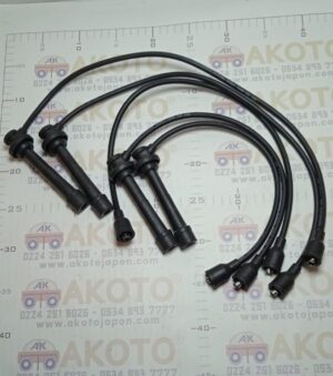 BUJİ KABLO SWIFT 1,6 16V 92-96 VITARA