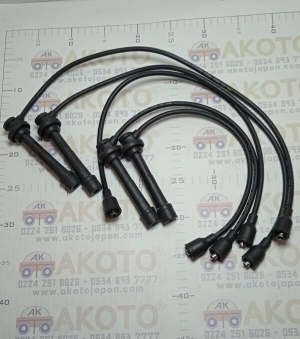 BUJİ KABLO SWIFT 1,6 16V 92-96 VITARA