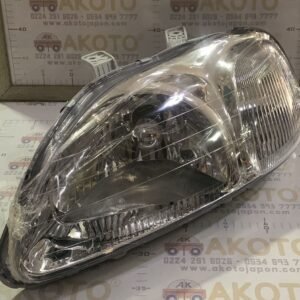 FAR CİVİC 96-98 SOL SEDAN-HB (ELEKTRİKLİ VALEO TİP)