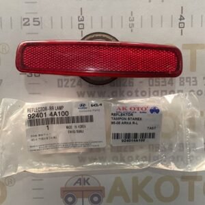 REFLEKTÖR TAMPON STAREX 98-08 ARKA R-L