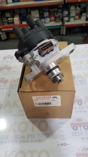 DİSTRİBÜTÖR KOMPLE MATIZ