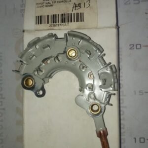 DİYOT NAL TİP COROLLA CIVIC 90MM