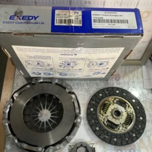 DEBRİYAJ SET COROLLA 07- 1,4 1,6 D4D AURIS YARIS A/T (OTOMATİK)