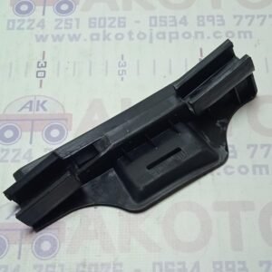 TAMPON BRAKETİ GETZ 06- ÖN SAĞ TAMPONA
