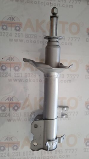 AMORTİSÖR ALMERA 96-01 ÖN SOL