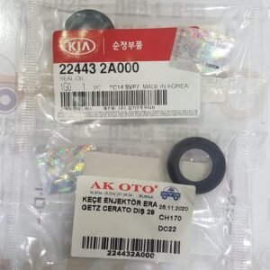 KEÇE ENJEKTÖR ERA GETZ CERATO DIŞ 29