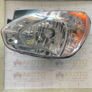 FAR ERA 06-09 SOL MANUEL (SARI SİNYALLİ)