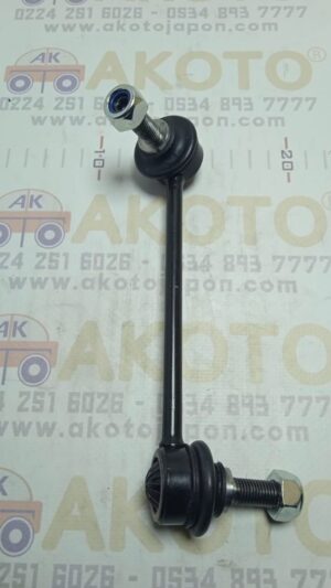 Z ROT ÖN D-MAX 09- 4*2 4*4 SAĞ
