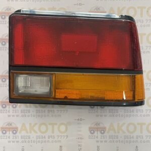 STOP COROLLA AE80 83-86 SAĞ SİYAH