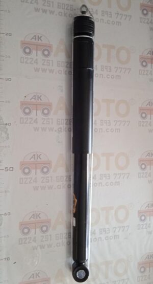 AMORTİSÖR SX4 06- ARKA R-L