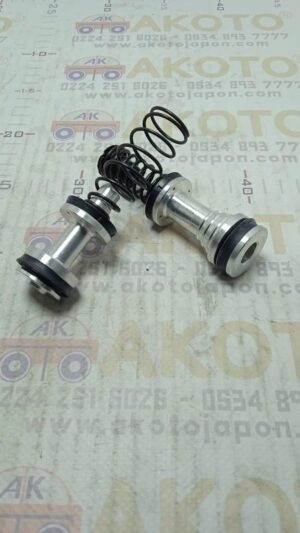 FREN ANA MERKEZ TM TK CANTER FE 304-444-449