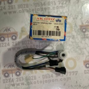 KONTAK TERMİNALİ 626 88-91
