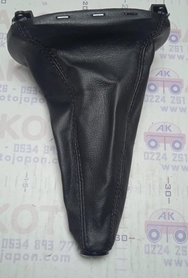 KÖRÜK VİTES STAREX