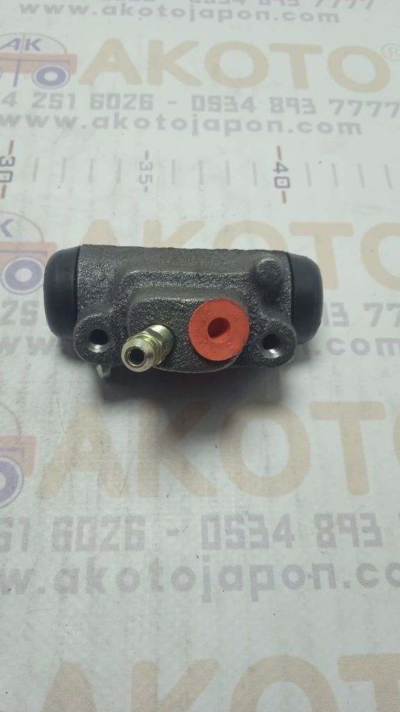 FREN SİLİNDİR BESTA BONGO ARKA 11/16 SAĞ