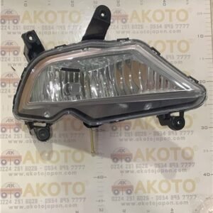 SİS FARI İ20 15-18 SAĞ LED'Lİ