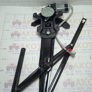 CAM KRİKO CIVIC 92-95 ÖN SAĞ ELEKTRİKLİ (MOTORLU)