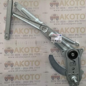 CAM KRİKO L300 ÖN SAĞ (MANUEL)