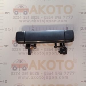 KAPI KOLU DIŞ 323 89-96 ÖN SAĞ CAPITAL F=R=L