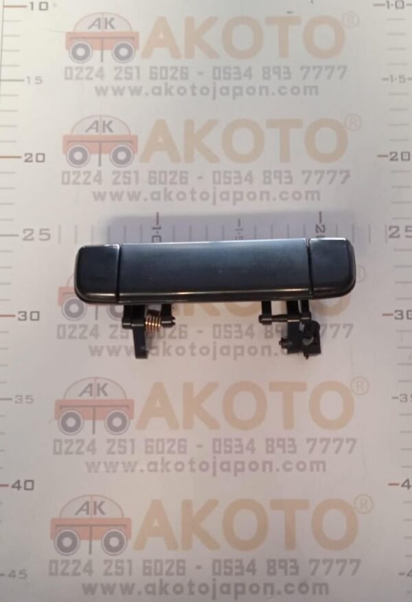 KAPI KOLU DIŞ 323 89-96 ÖN SAĞ CAPITAL F=R=L