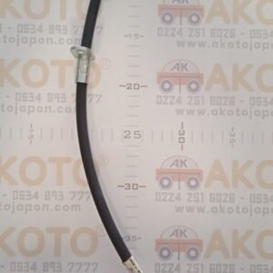 HORTUM FREN COROLLA 98-05 ÖN