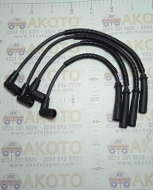BUJİ KABLO DFM 1,1 FAW