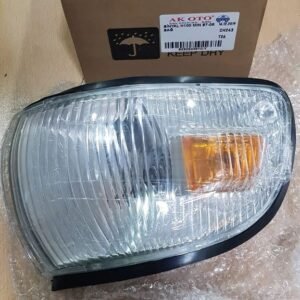 SİNYAL H100 KMY 97-04 SAĞ