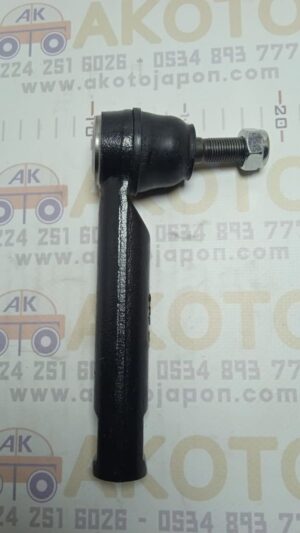 ROT BAŞI AVENSIS 03-08 2,0 (UZUN)