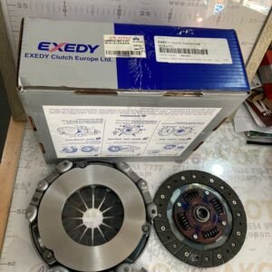 DEBRİYAJ SET CIVIC 06-16 1,6 1,8 R16 R18