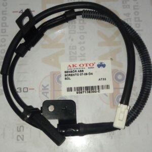 SENSÖR ABS SORENTO 03-06 ÖN SAĞ