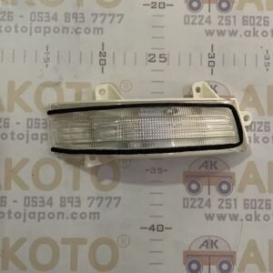 SİNYAL DİKİZ AYNA CIVIC 12-15 CITY 09-14 SAĞ