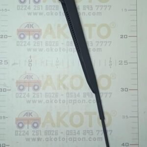 SİLGİ KOLU ACCENT 00-06 SOL