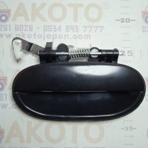 KAPI KOLU DIŞ ACCENT 95-00 ARKA SAĞ