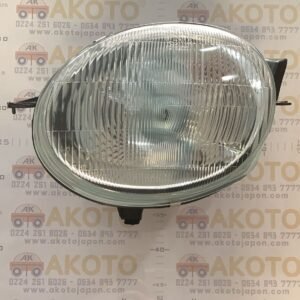 FAR COROLLA 99-01 AE111 SOL ELEKTRİKLİ