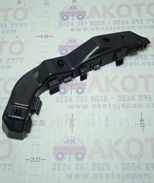 TAMPON BRAKETİ PICANTO ÖN SAĞ