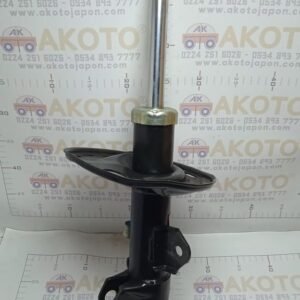 AMORTİSÖR AURIS 07-18 ÖN SAĞ COROLLA 07-18