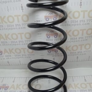 HELEZON YAYI 626 92-97 ARKA