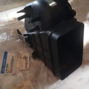 KUTU HAVA AKIŞ KALORİFERE H100 KMY 97-03