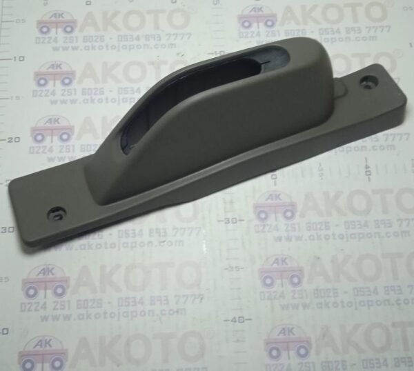 KONSOL EL FREN H100 KMY 04-