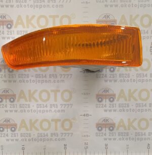 SİNYAL TAMPON CORONA 92-96 AT191 SAĞ
