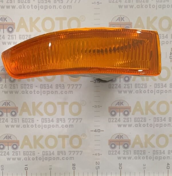 SİNYAL TAMPON CORONA 92-96 AT191 SAĞ