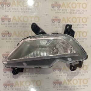 SİS FARI İ20 15-18 SOL LED'SİZ