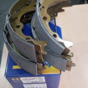 BALATA ARKA BESTA E2200 PREGIO CERES 2,4