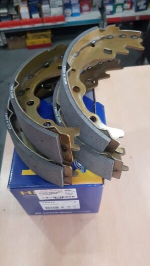 BALATA ARKA BESTA E2200 PREGIO CERES 2,4