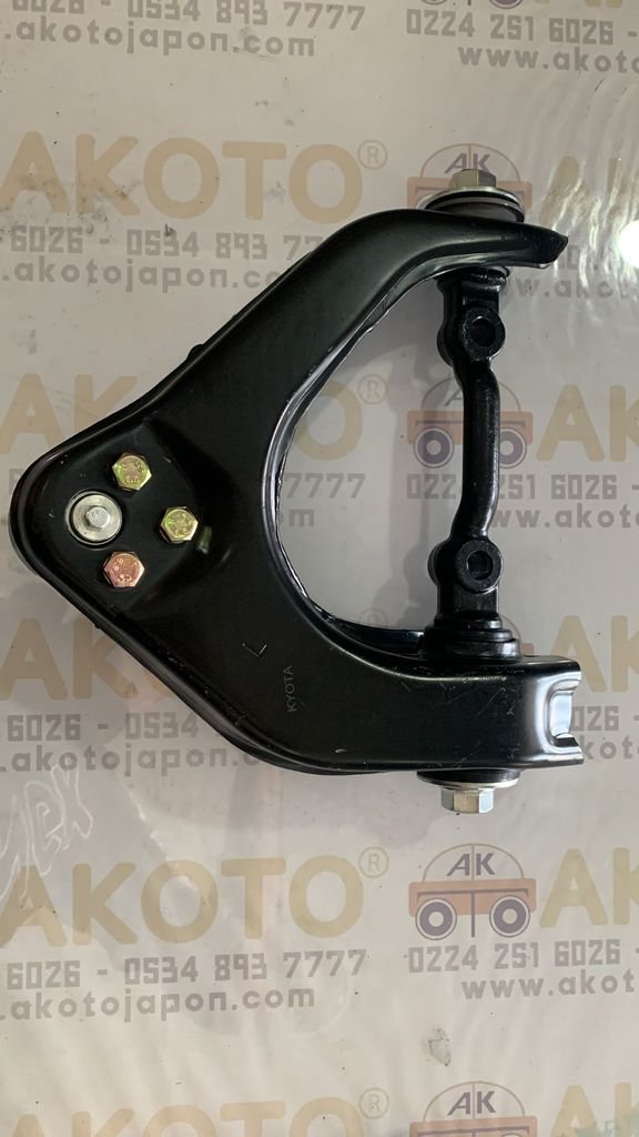 SALINCAK ÜST H100 MİN KMY L300 STAREX SOL (BURÇLU ROTİLLİ)