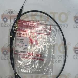 TEL GAZ CIVIC 96-00 1,4 MANUEL