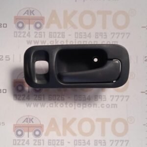 KAPI KOLU İÇ CRV 97-00 ARKA SAĞ (KROM)