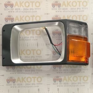 SİNYAL CERES 2,2 SOL ÇERÇEVELİ