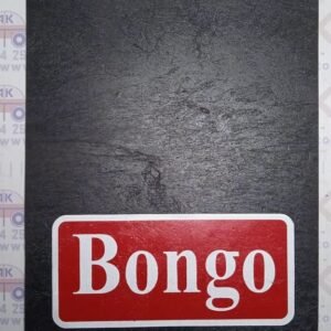 PAÇALIK BONGO 2,7 ÖN TK.