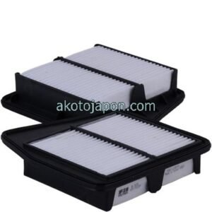 FİLTRE HAVA ACCORD 08-