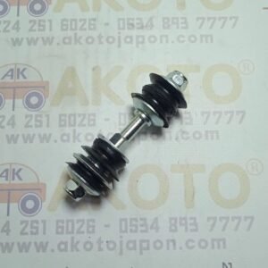 Z ROT ÖN YARIS 99-05